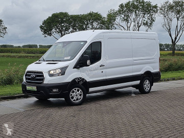 Bestelwagen Ford