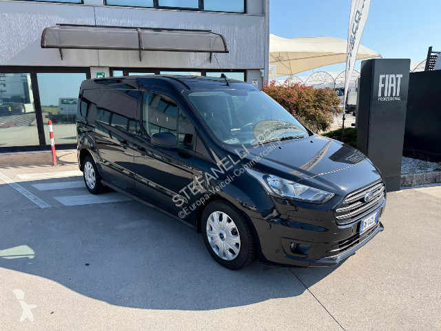 Bedrijfswagen Ford TRANSIT CONNECT L2H1 210 1.5...