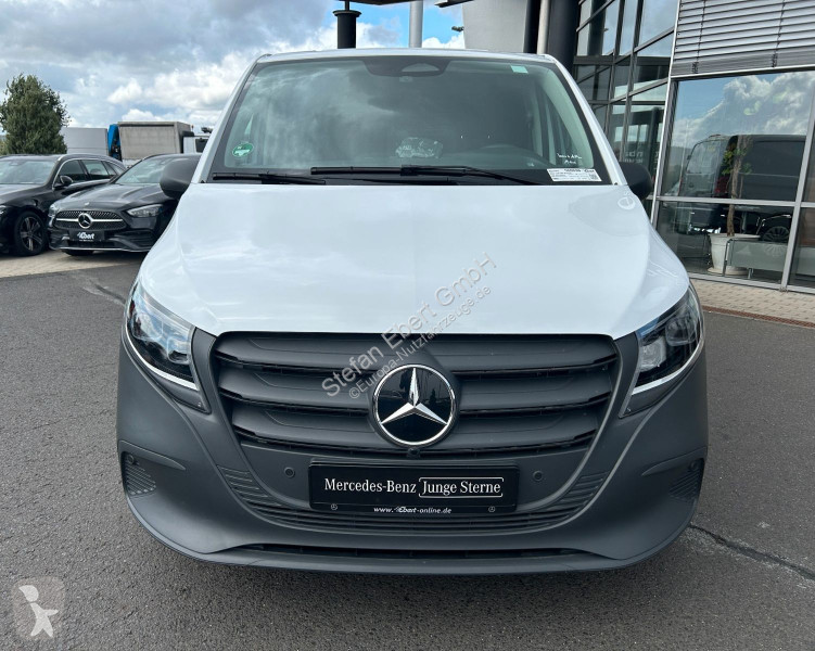Лекотоварен автомобил Mercedes Vito  Klima...