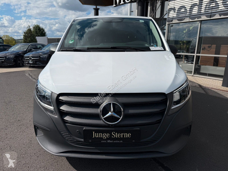Лекотоварен автомобил Mercedes Vito  AHK Kamera...