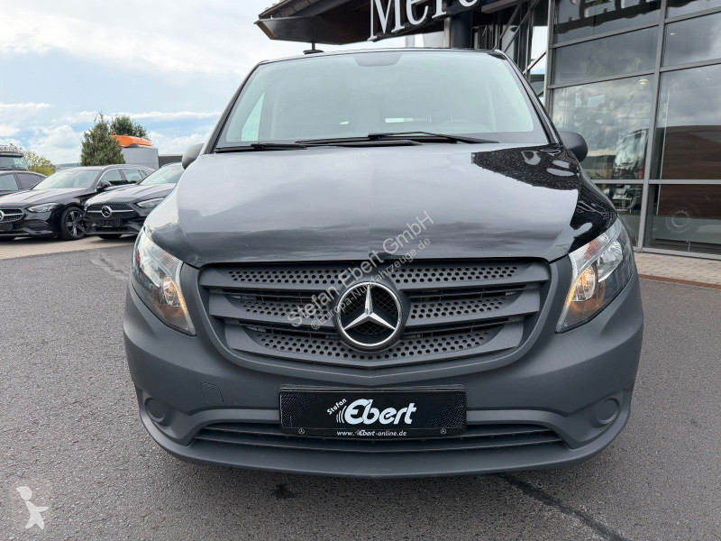 Лекотоварен автомобил Mercedes Vito  7G Autom...