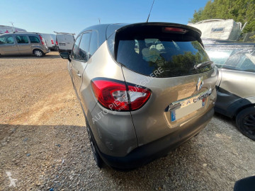 Кабриолет Renault