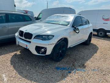 BMW X6 xDrive 40d 306 / CC005