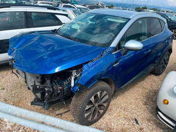 4X4 / SUV Renault