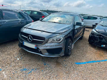 Купе кабриолет Mercedes