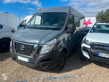 Nissan Interstar 2.3 DCi 150 Acenta L3H2 / GT042
