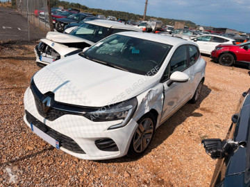 Градски автомобил Renault
