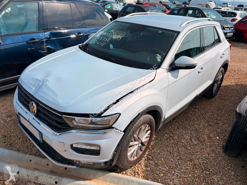 Лекотоварен автомобил Volkswagen 1.5 TSi 150...