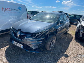 Кабриолет Renault