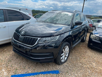 4X4 / SUV Skoda