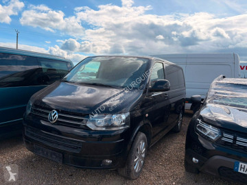 Volkswagen T5 2.0 BiTDi 180 VP 7 Places / GF939