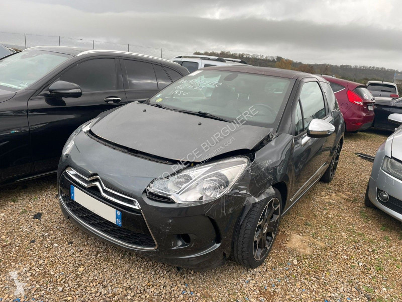 Лекотоварен автомобил Citroën 1.6 HDi 110 Sport...