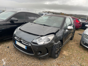 Кабриолет Citroën