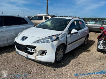 Кабриолет Peugeot