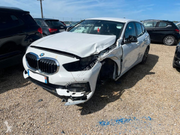 Кабриолет BMW