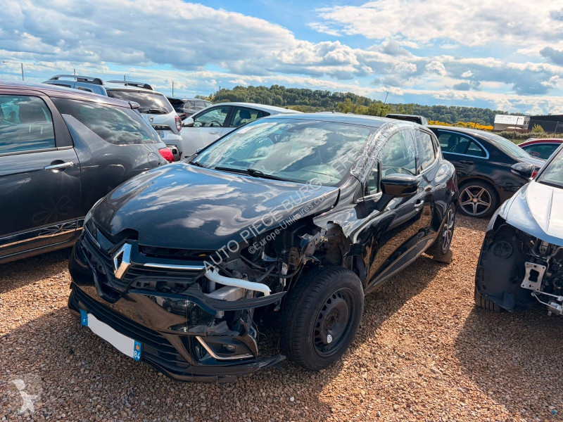 Лекотоварен автомобил Renault 0.9i TCe 90 Zen /...