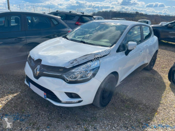 Градски автомобил Renault