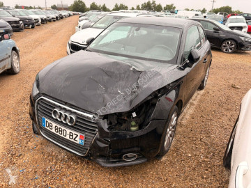 Audi 80 A1 1.6 TDi DPF 90 Ambition Luxe / DB8
