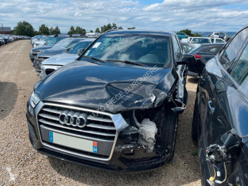 4X4 / SUV Audi
