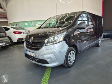 Bestelwagen Renault