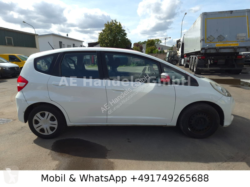 Véhicule utilitaire Honda 1.4 Trend 73KW...
