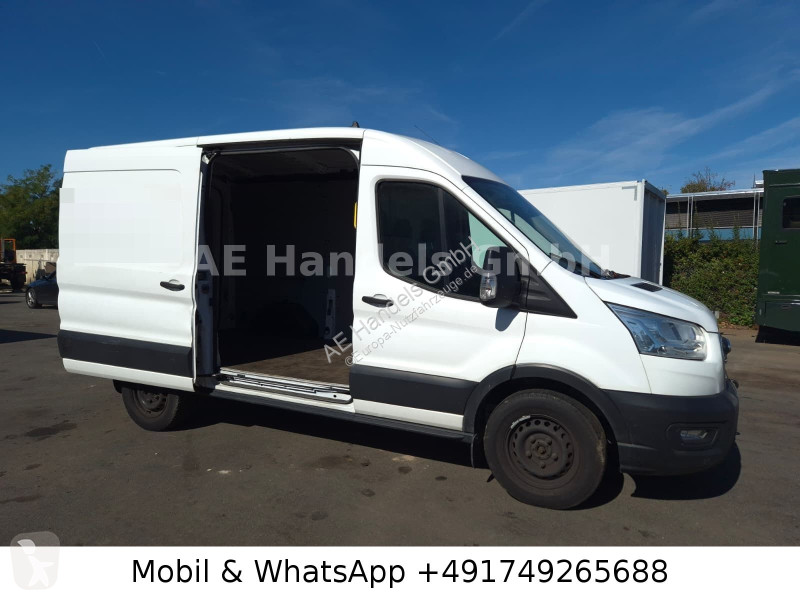Veicolo commerciale Ford Kasten 330 L2 Trend...