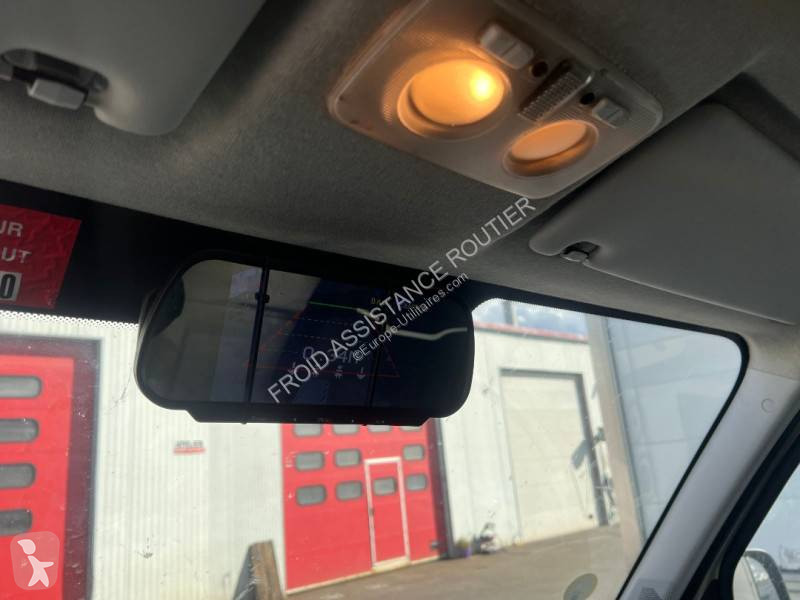 Лекотоварен автомобил Iveco 35C14
