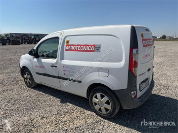 Caja cerrada Renault