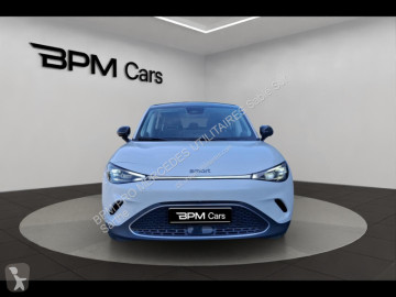 Smart #3 272ch 66kWh Premium