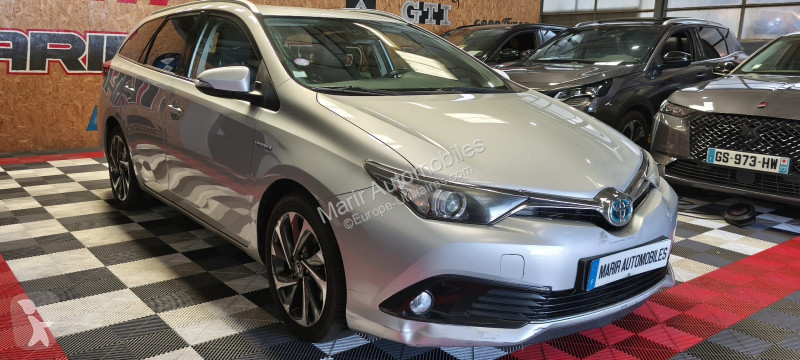 Furgoneta Toyota AURIS TOURING SPORTS
