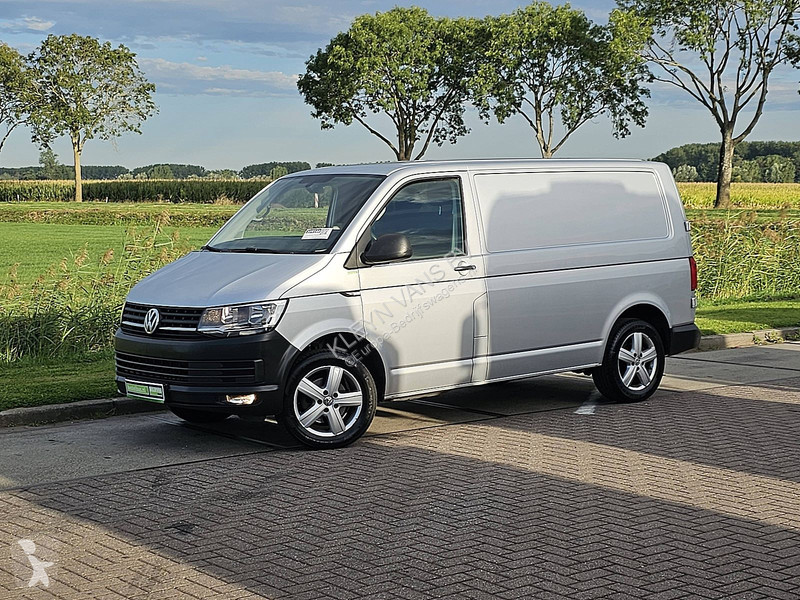 Коммерческий автомобиль Volkswagen 2.0 TDI