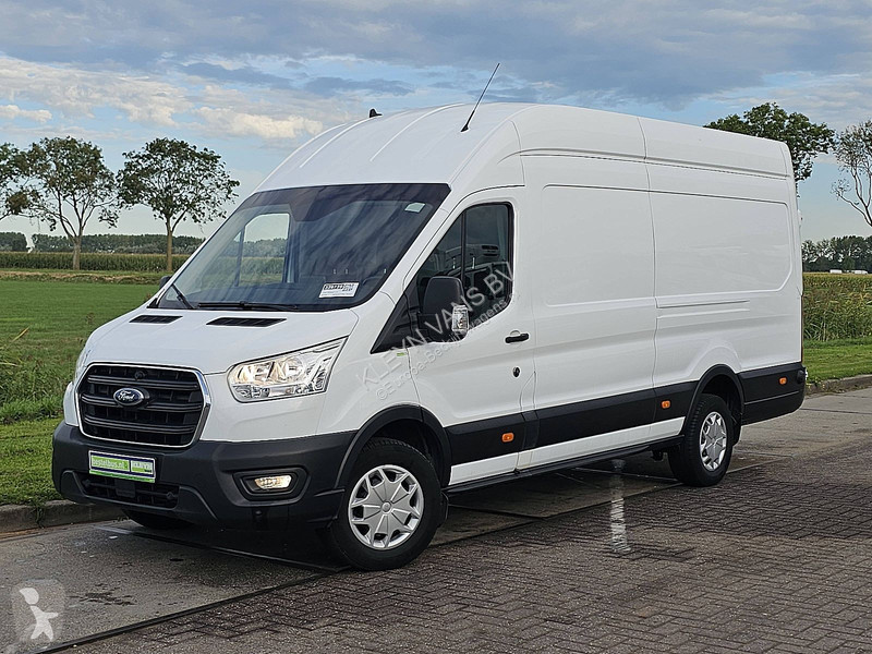 Furgoneta Ford 2.0 TDCI 130 L4H3