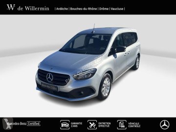Combi Mercedes