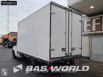Bestelwagen Ford