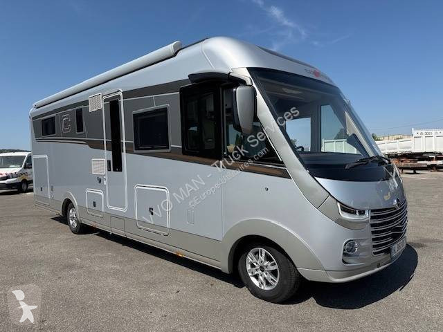 Furgoneta Iveco