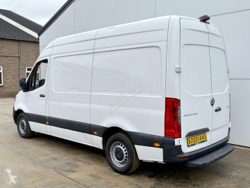 Mercedes Sprinter 314 2.2 140PK Automaat L2H2 Climate Control Cruise Control Carplay Camera