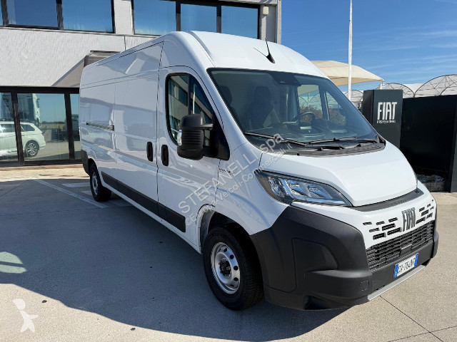 Furgoneta Fiat DUCATO 35 LH2 140