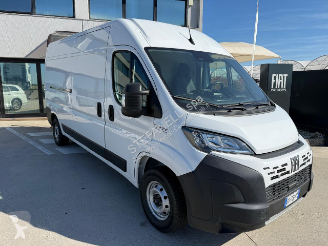 Furgoneta Fiat DUCATO 35 LH2 140