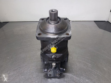 Ahlmann AZ14-4109355A-Rexroth A6VM107DA1-Drive motor