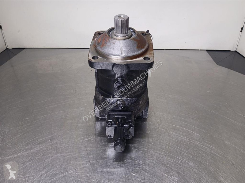 Furgoneta Liebherr L544-Rexroth-Drive...