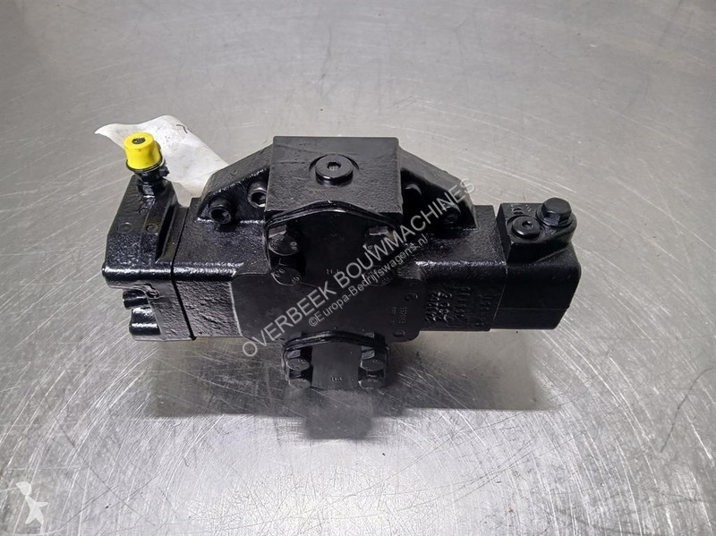 Furgoneta Terex TW110-Rexroth A6VM107/63W-Cover...
