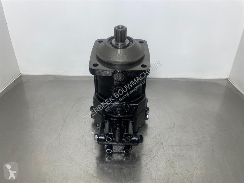 Furgoneta Terex TW75-5364661970-Rexroth...