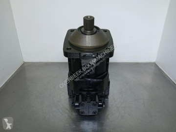Sistema hidráulico Yanmar nuevo