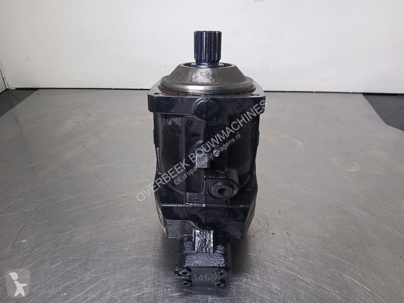 Furgoneta Yanmar V7-5364664605-Rexroth...