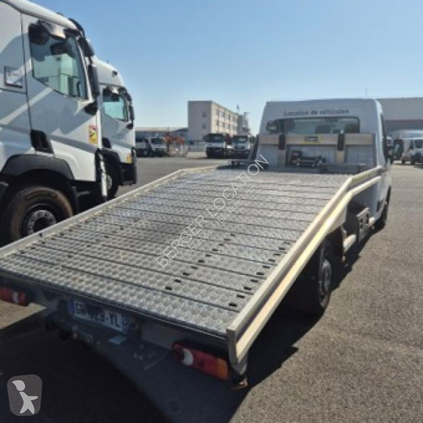 Furgoneta Renault  Master