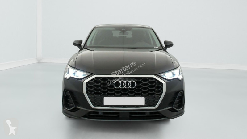 Véhicule utilitaire Audi Q3