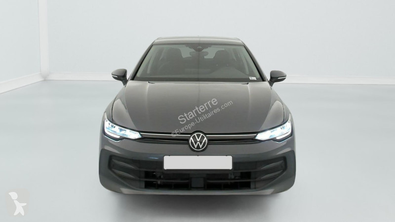 Véhicule utilitaire Volkswagen  GOLF 8