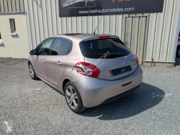 Berlina Peugeot