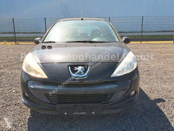 Coche urbano Peugeot