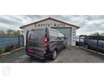 Bestelauto Renault